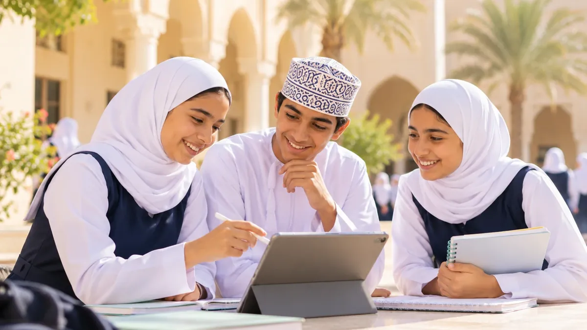الثقة بالنفس تُبنى خطوة بخطوة
